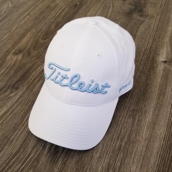 Titleist Golf Hat